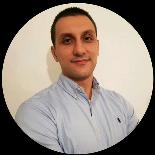 Boris Milic, Founder, servi.co